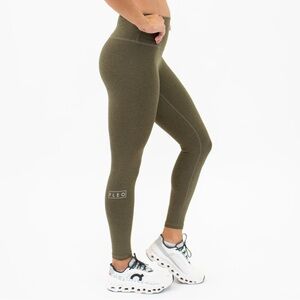 Fleo - El Toro Leggings